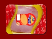 Филе пеперуда без кожа