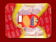 Пилешко каре
