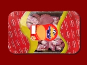 Набор за супа с фенер